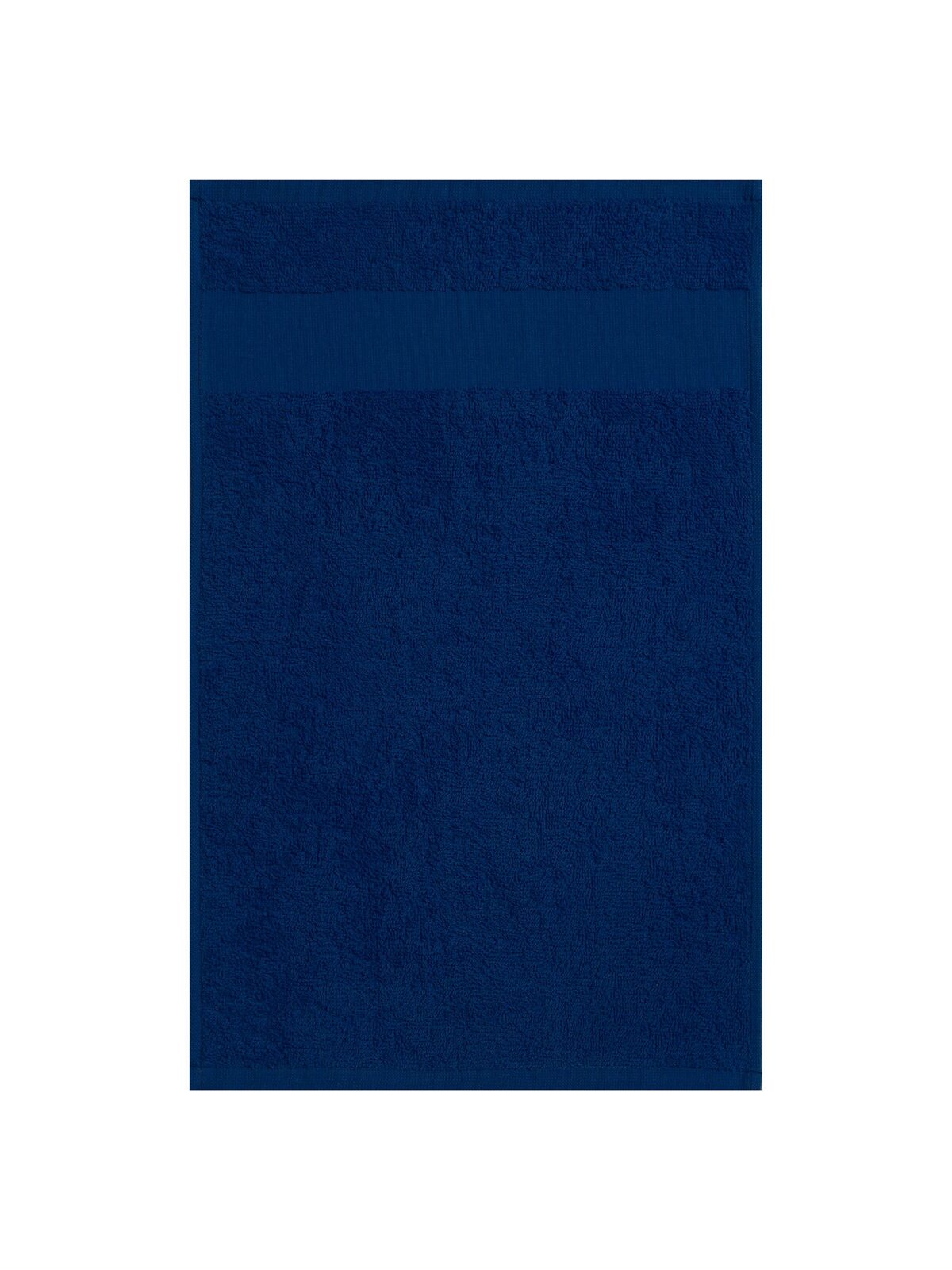 Economy Towel 30X50 Herren Handtuch – Bear Dream – Farbe navy blue – individuell veredelbar