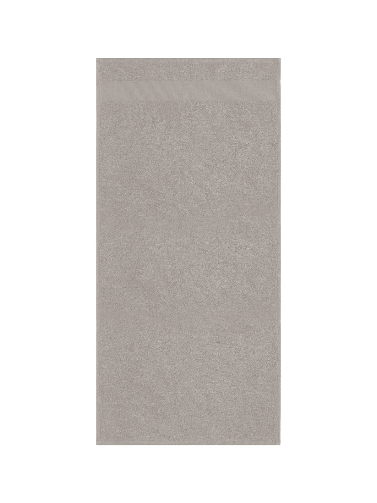 Economy Towel 50X100 Herren Handtuch – Bear Dream – Farbe Sand – individuell veredelbar