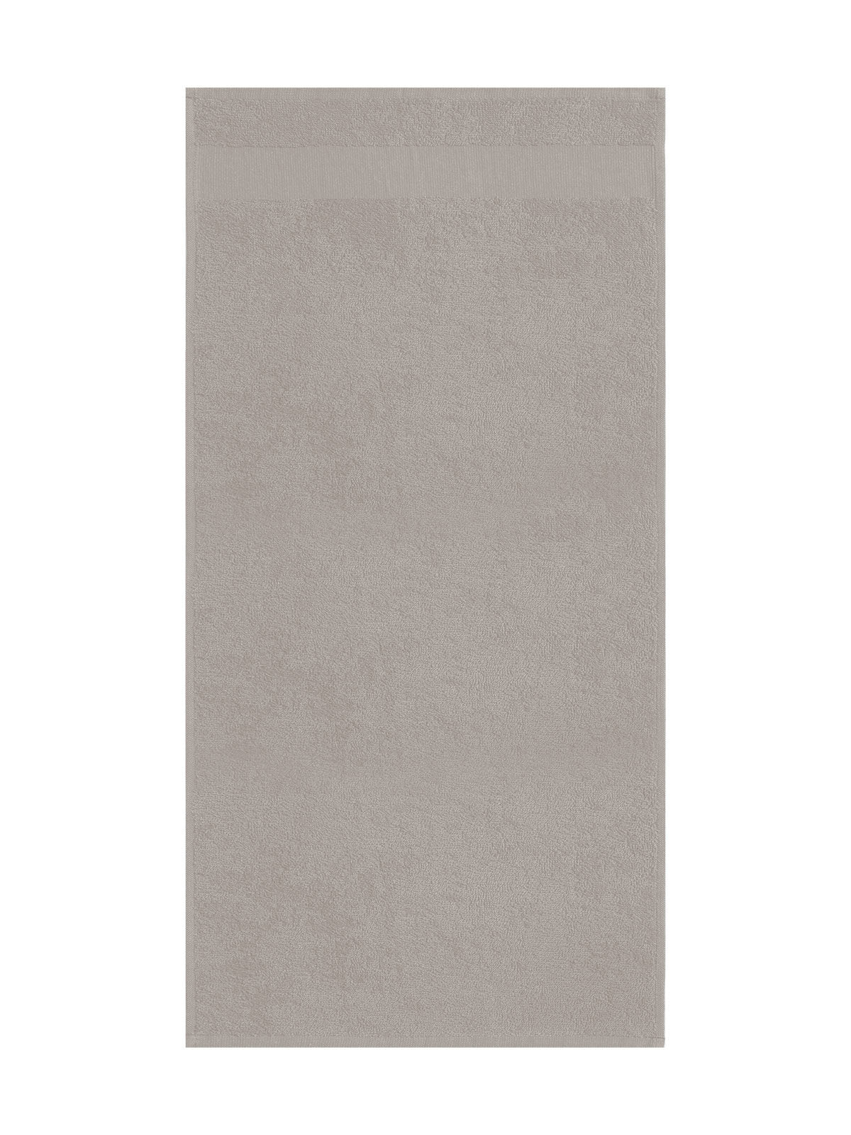 Economy Towel 70x140 Herren Handtuch – Bear Dream – Farbe Sand – individuell veredelbar