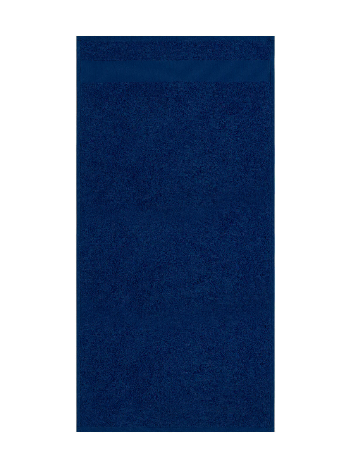 Economy Towel 70x140 Herren Handtuch – Bear Dream – Farbe navy blue – individuell veredelbar