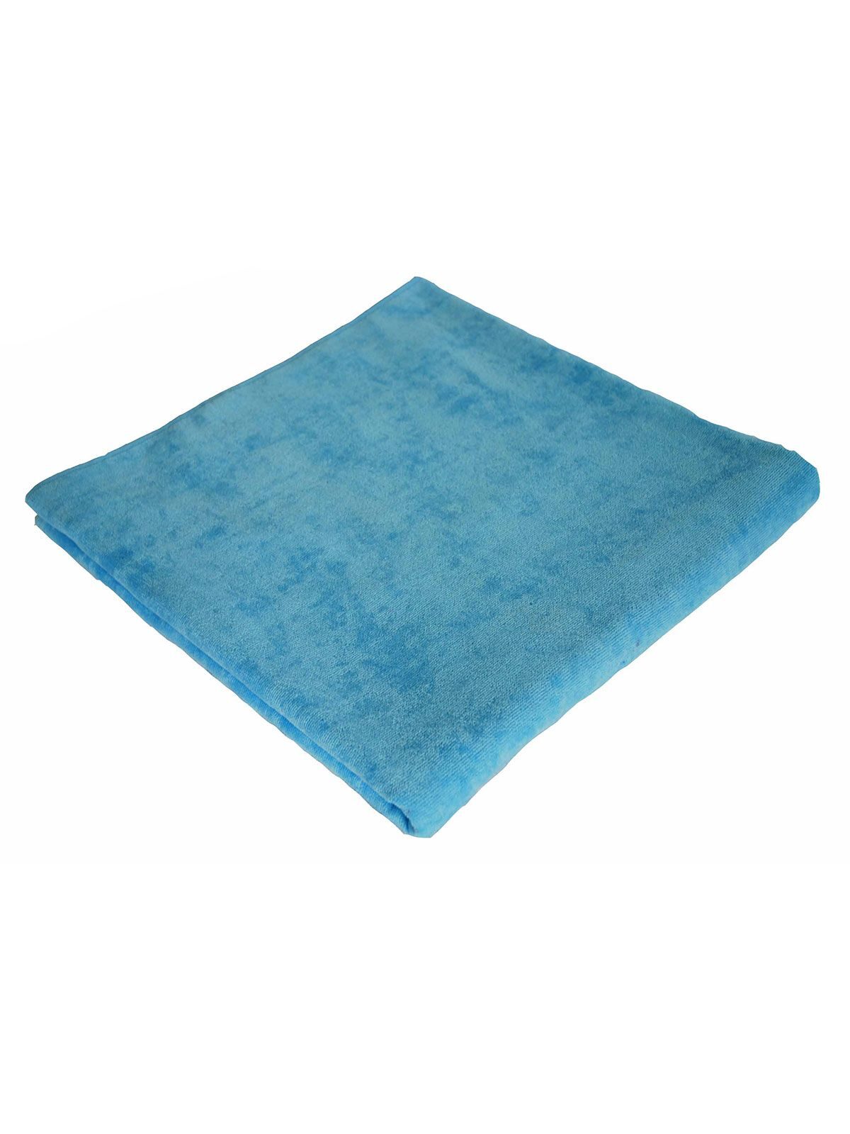 Velour Towel 90x180 Herren Handtuch – Bear Dream – Farbe baby blue – individuell veredelbar
