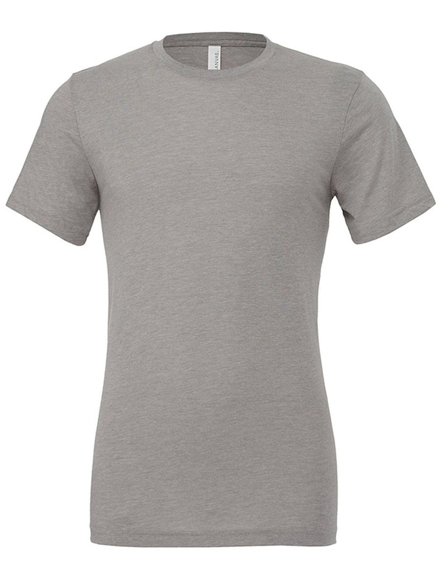 Triblend S/S Tee Unisex T-Shirt – Bella+Canvas
