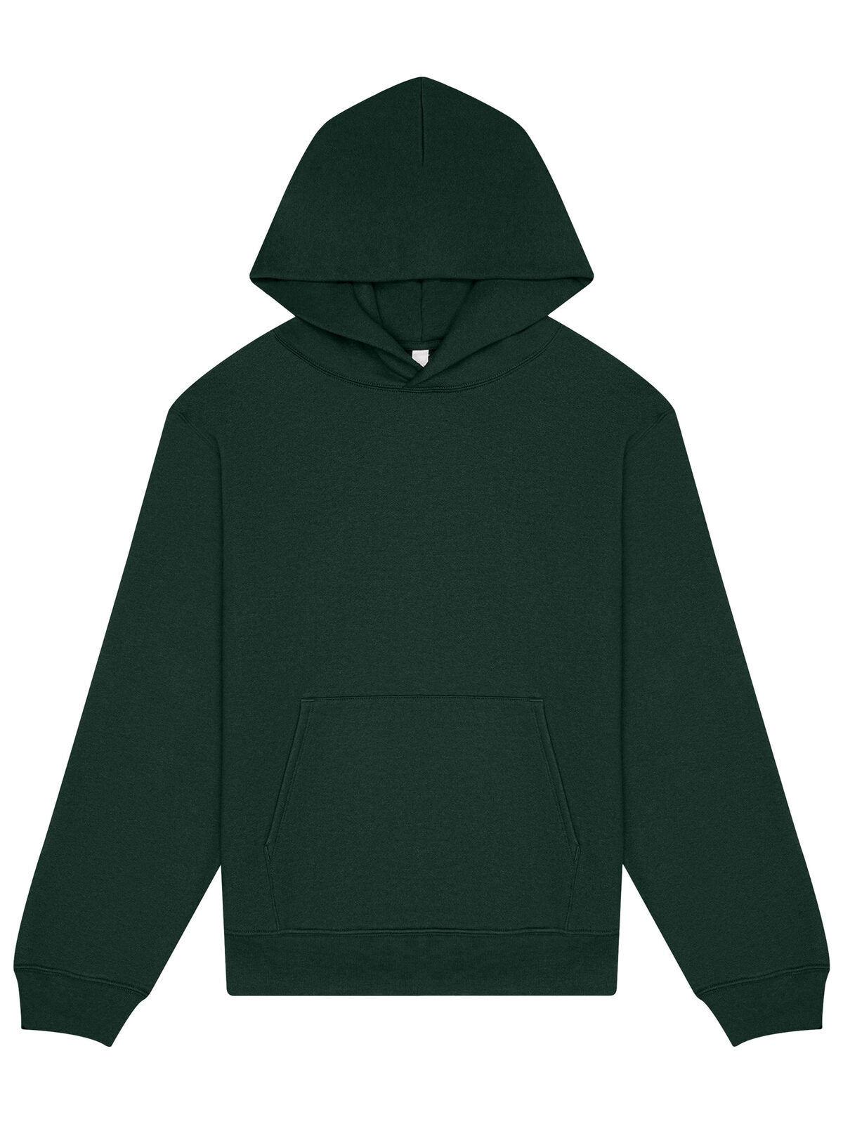 Unisex Heavy Pullover Hoodie Herren Sweatshirt / Hoodie – Bella+Canvas – Farbe Forest – individuell veredelbar