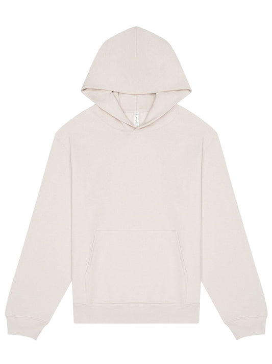 Unisex Heavy Pullover Hoodie Herren Sweatshirt / Hoodie – Bella+Canvas – Farbe Dust – individuell veredelbar