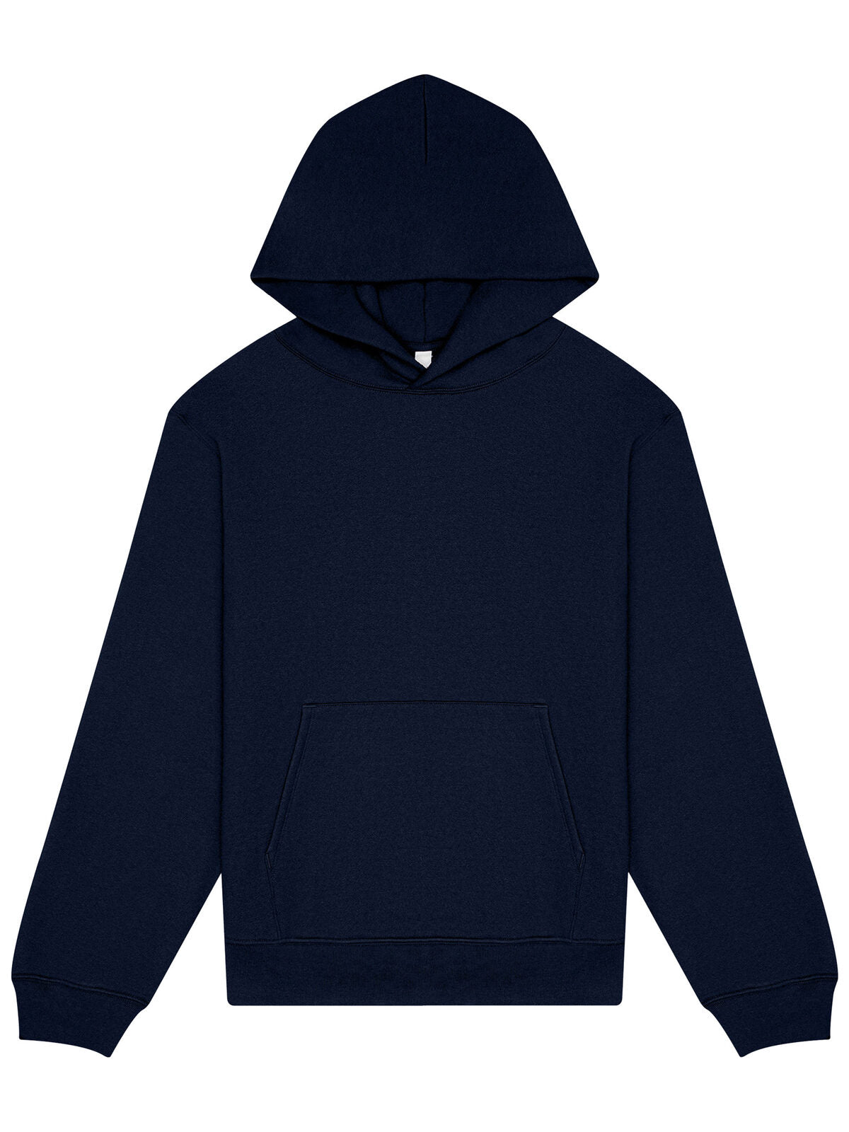Unisex Heavy Pullover Hoodie Herren Sweatshirt / Hoodie – Bella+Canvas – Farbe Navy – individuell veredelbar
