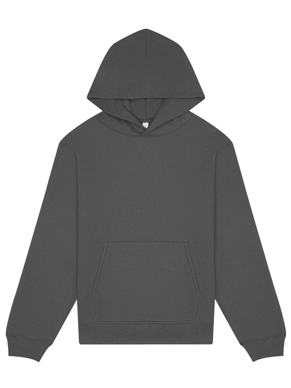 Unisex Heavy Pullover Hoodie Herren Sweatshirt / Hoodie – Bella+Canvas – Farbe Asphalt – individuell veredelbar