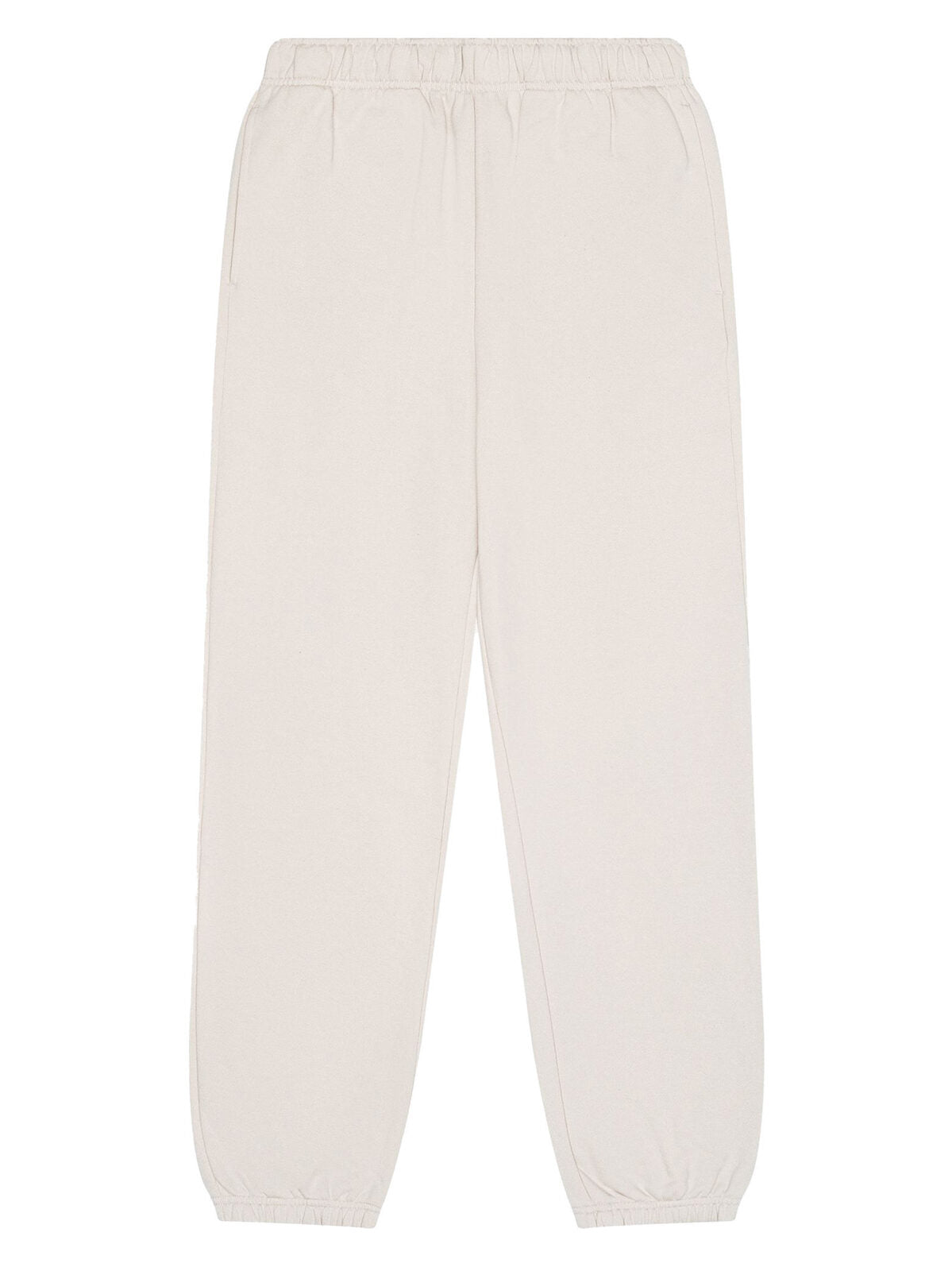 Heavy Sweatpant Unisex Hose / Rock – Bella+Canvas – Farbe Dust – individuell veredelbar