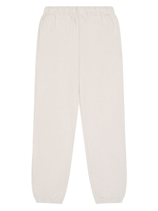 Heavy Sweatpant Unisex Hose / Rock – Bella+Canvas – Farbe Dust – individuell veredelbar