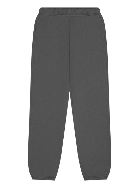 Heavy Sweatpant Unisex Hose / Rock – Bella+Canvas – Farbe Asphalt – individuell veredelbar