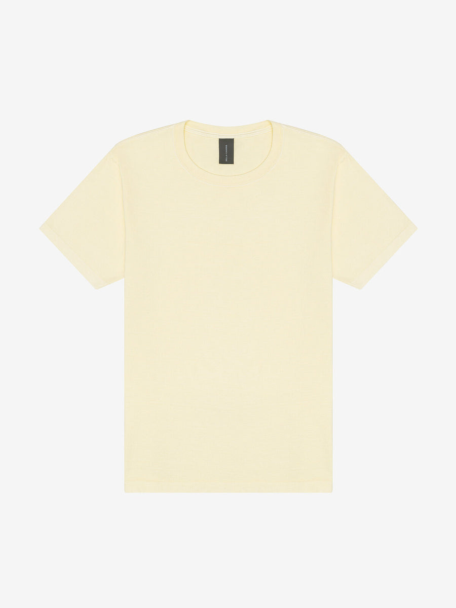 Unisex heavyweight washed tee Herren T-Shirt – Bella+Canvas