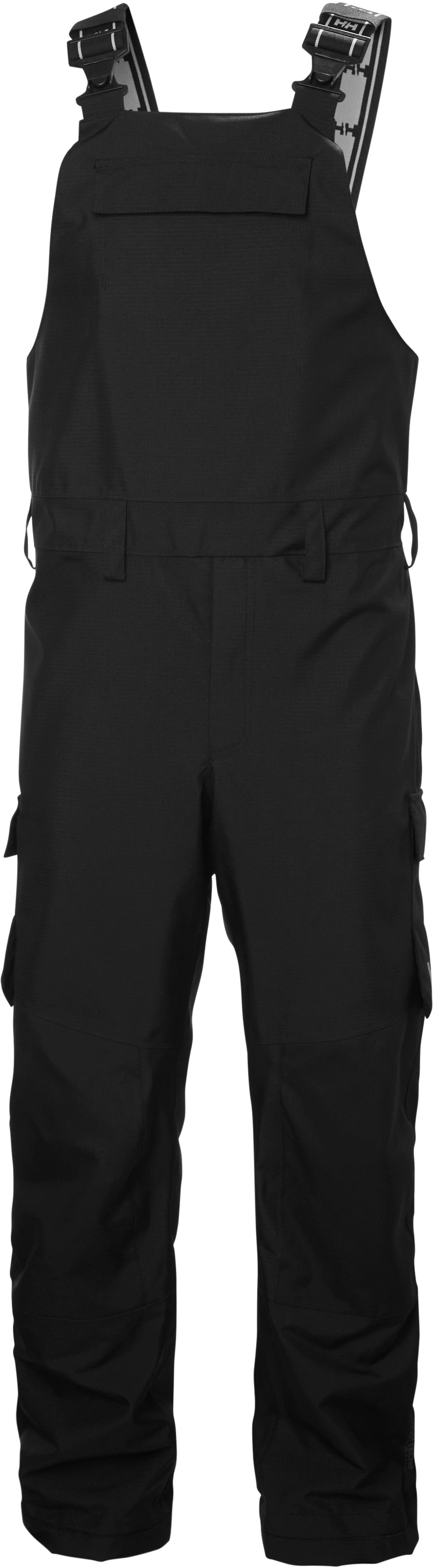 Arbeitslatzhose Oxford 71191 ? wasserabweisend – Schwarz