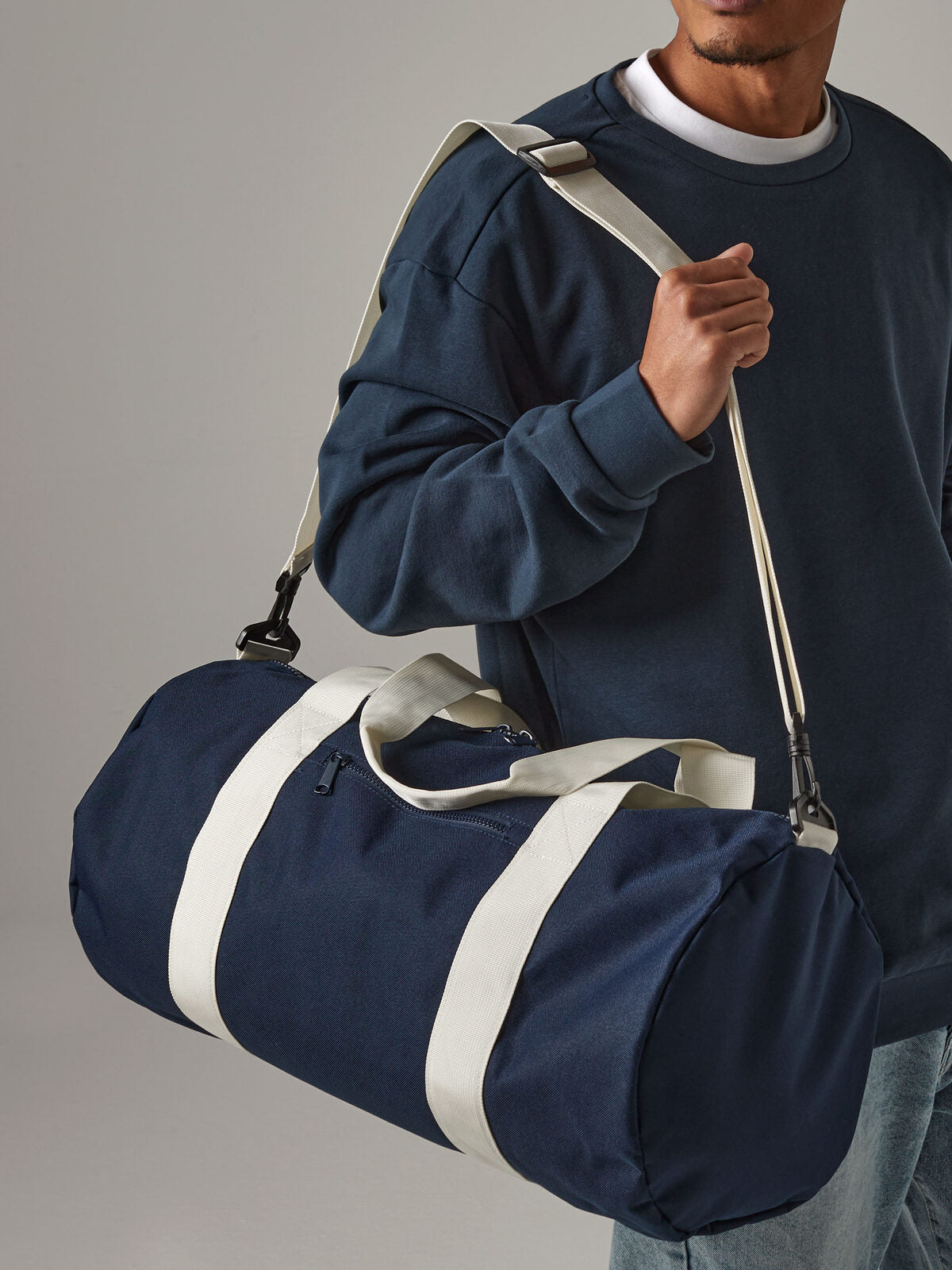 BG140L – Modellansicht des unveredelten Grundartikels