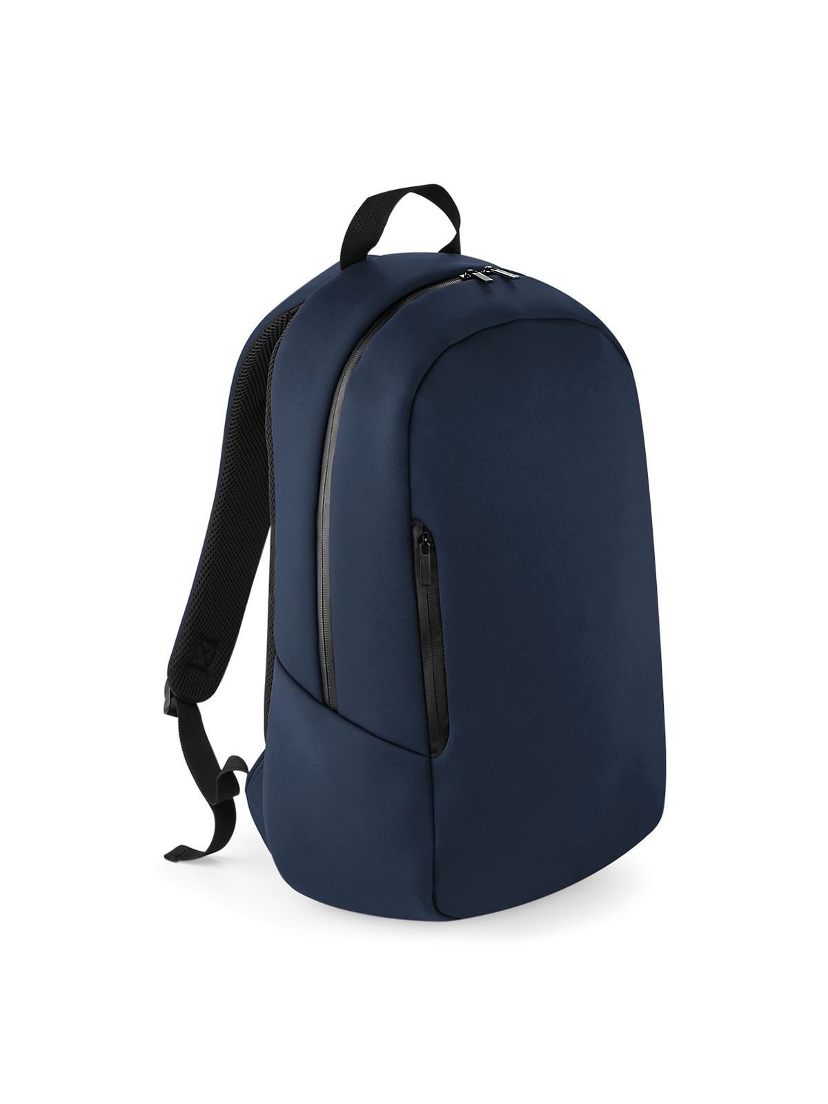 Scuba Backpack Herren Tasche / Rucksack – Bag Base – Farbe Navy – individuell veredelbar