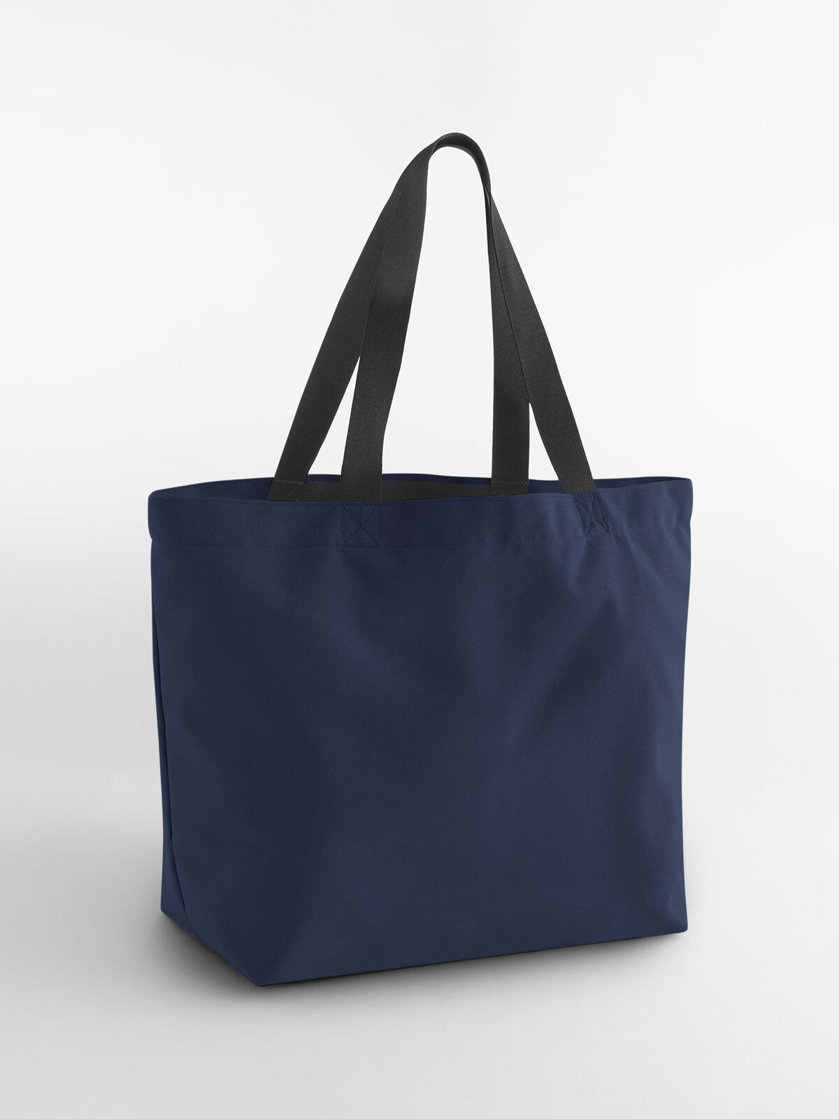Original Carryall Tote Bag Herren Tasche / Rucksack – Bag Base – Farbe Navy – individuell veredelbar