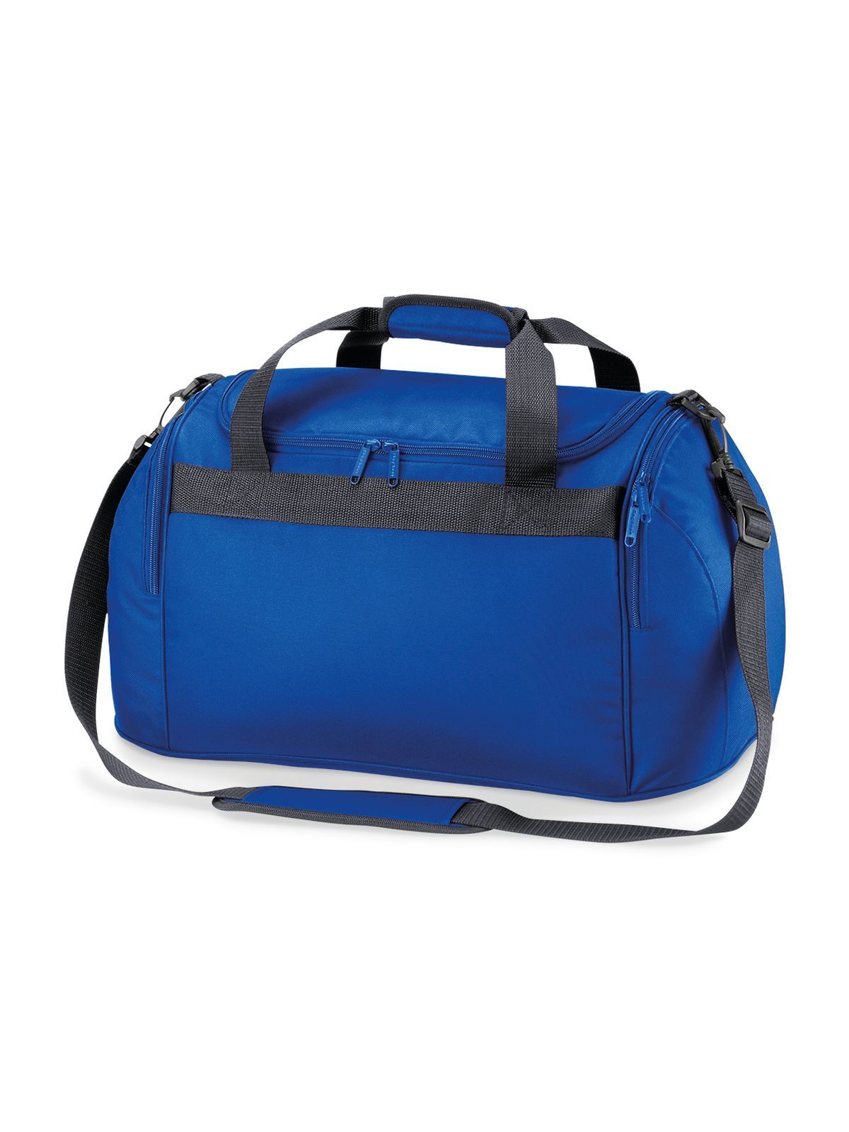 Freestyle Holdall Herren Tasche / Rucksack – Bag Base – Farbe bright royal – individuell veredelbar