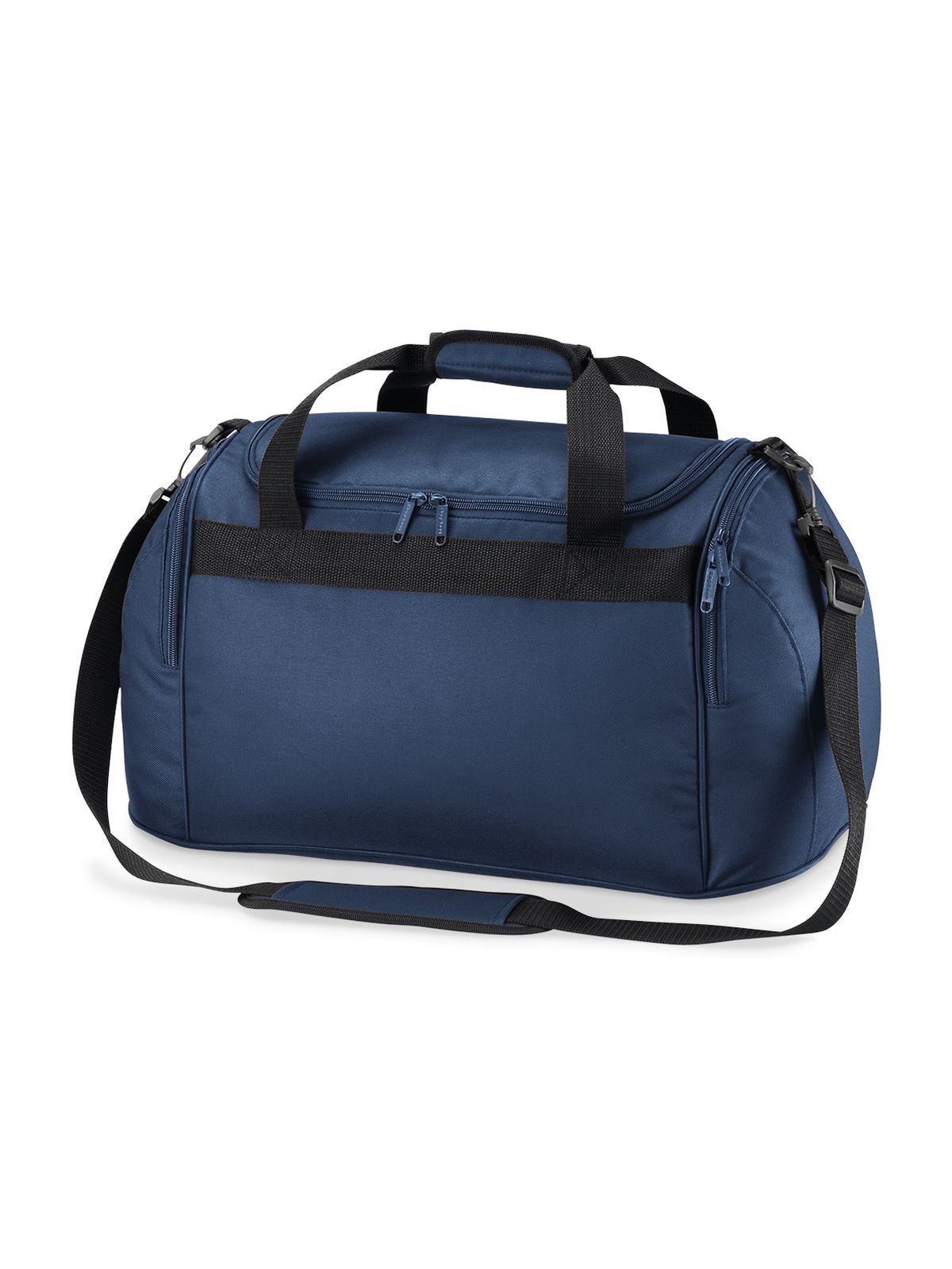 Freestyle Holdall Herren Tasche / Rucksack – Bag Base – Farbe french Navy – individuell veredelbar