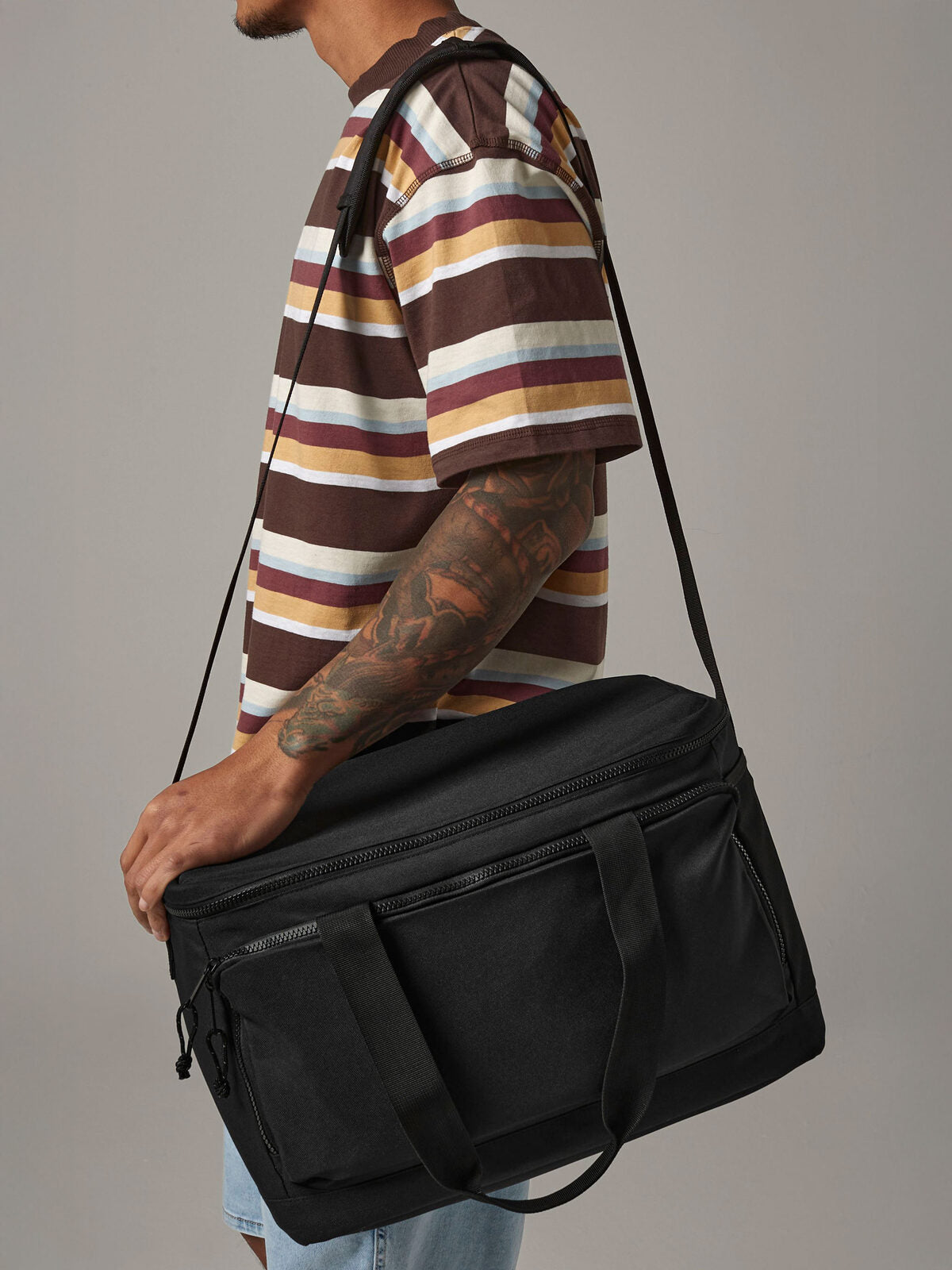 BG290 – Modellansicht des unveredelten Grundartikels