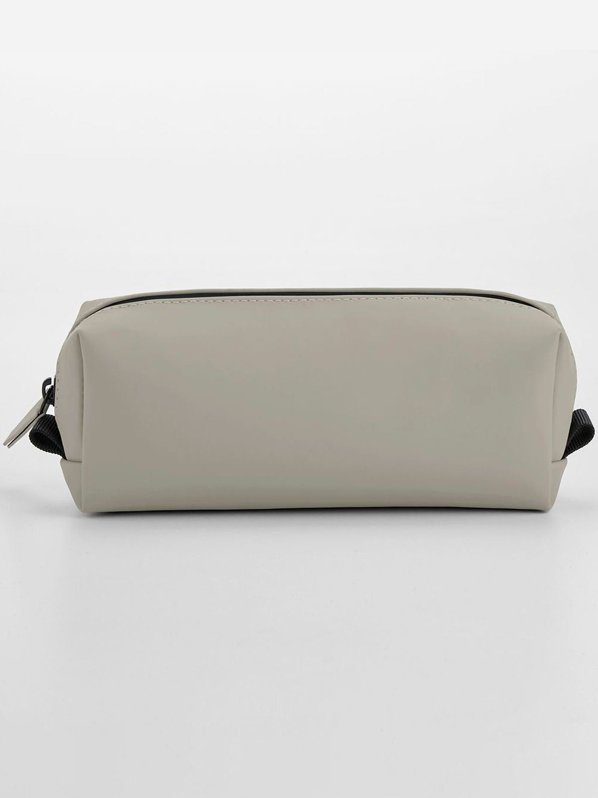 Matte PU Mini Accessory Case Herren Tasche / Rucksack – Bag Base – Farbe clay – individuell veredelbar