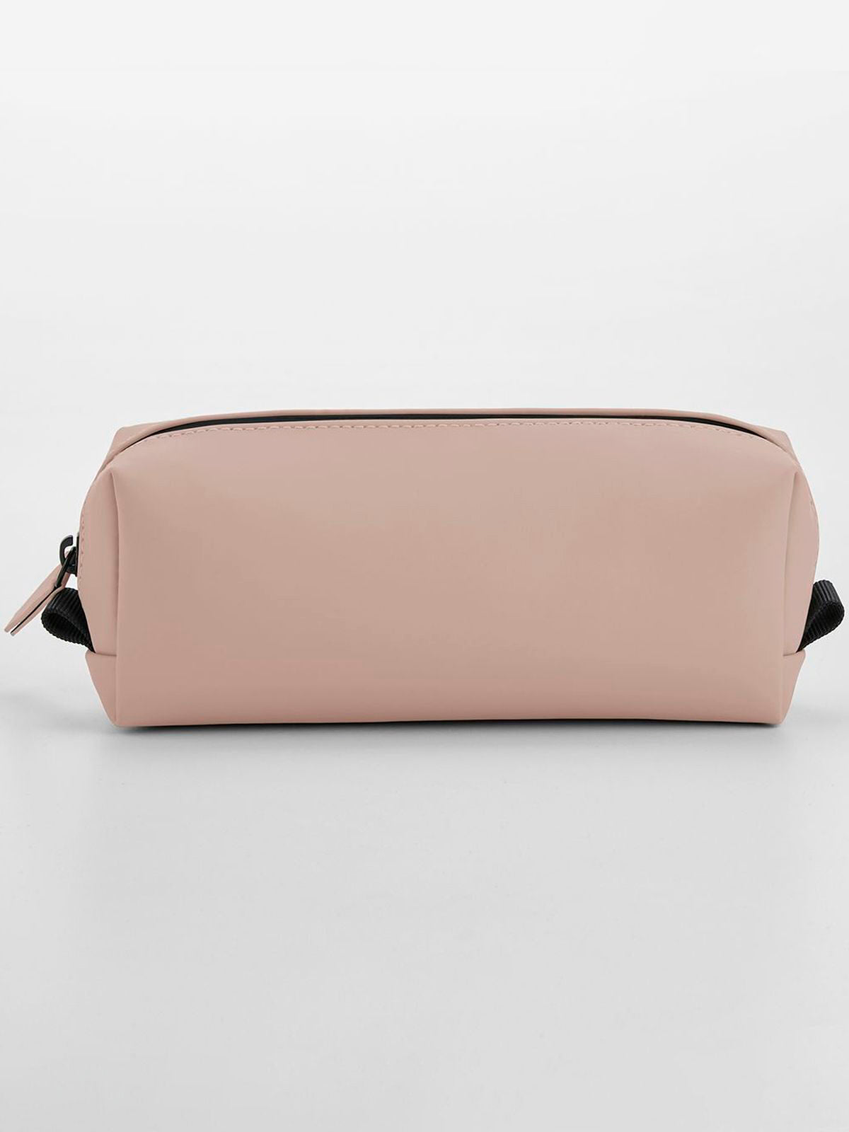 Matte PU Mini Accessory Case Herren Tasche / Rucksack – Bag Base – Farbe nude pink – individuell veredelbar