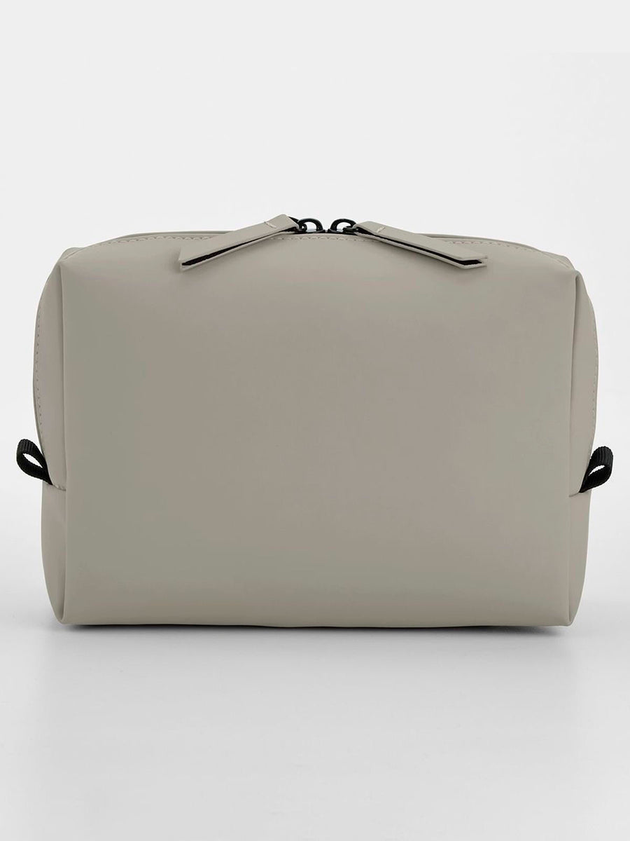 Matte PU Cross Body Bag Herren Tasche / Rucksack – Bag Base