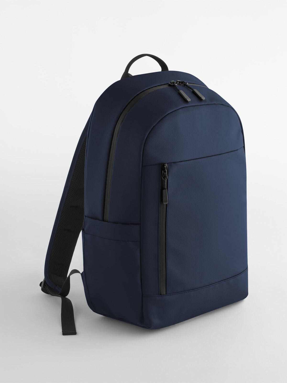Everyday Carry 22 Litre Backpack Herren Tasche / Rucksack – Bag Base – Farbe Navy – individuell veredelbar