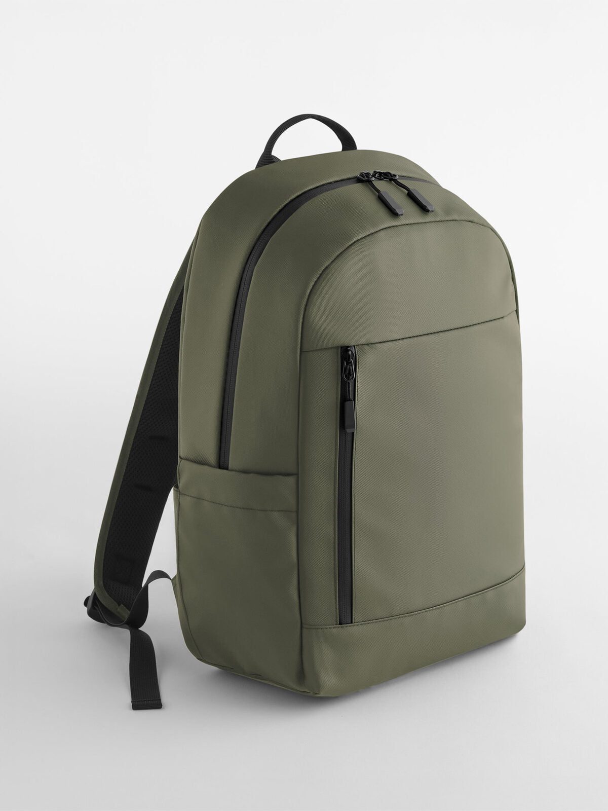 Everyday Carry 22 Litre Backpack Herren Tasche / Rucksack – Bag Base – Farbe olive Green – individuell veredelbar