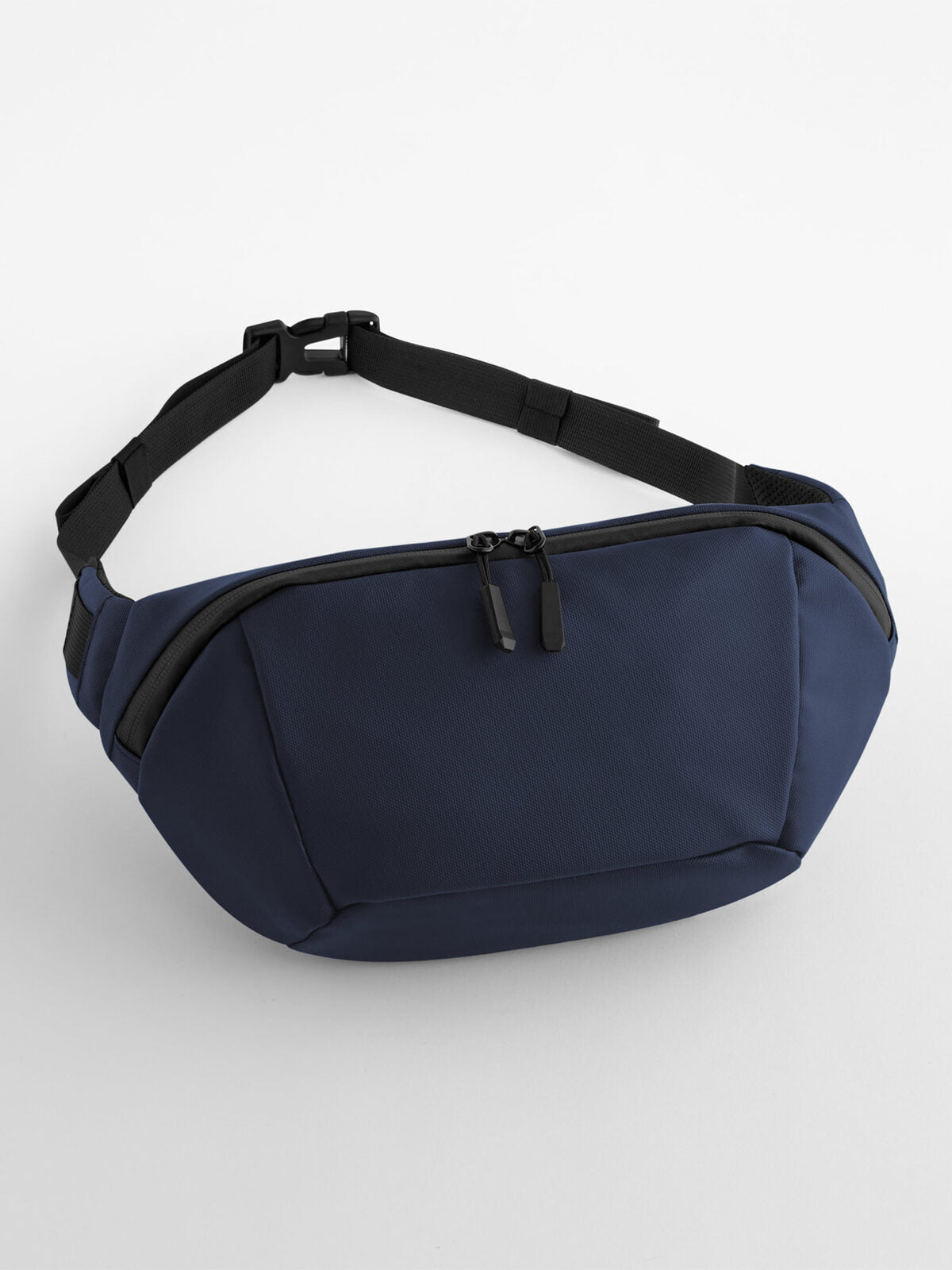 Everyday Carry 5 Litre Cross Body Herren Tasche / Rucksack – Bag Base – Farbe Navy – individuell veredelbar