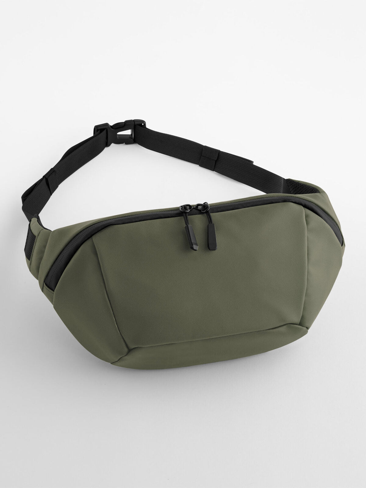 Everyday Carry 5 Litre Cross Body Herren Tasche / Rucksack – Bag Base – Farbe olive Green – individuell veredelbar