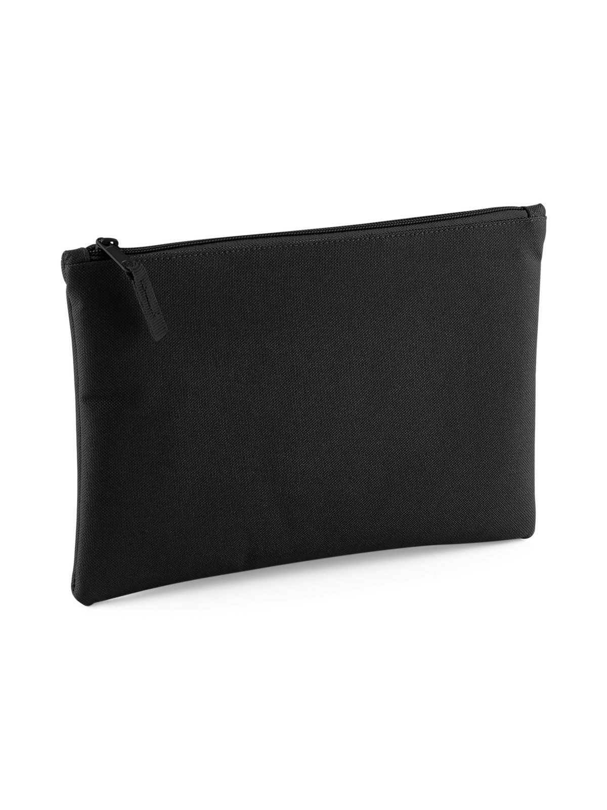 Grab Pouch Herren Tasche / Rucksack – Bag Base – Farbe Schwarz – individuell veredelbar