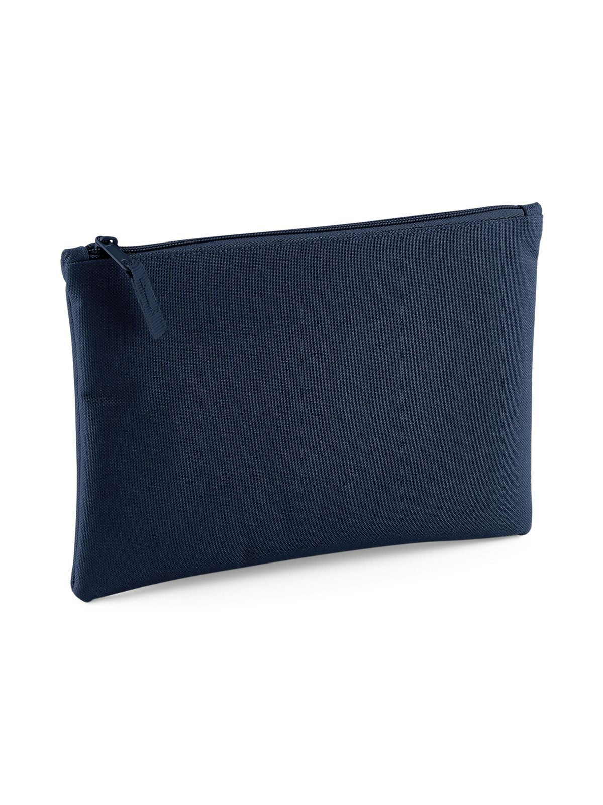 Grab Pouch Herren Tasche / Rucksack – Bag Base – Farbe french Navy – individuell veredelbar