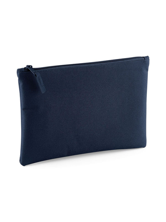 Grab Pouch Herren Tasche / Rucksack – Bag Base – Farbe french Navy – individuell veredelbar
