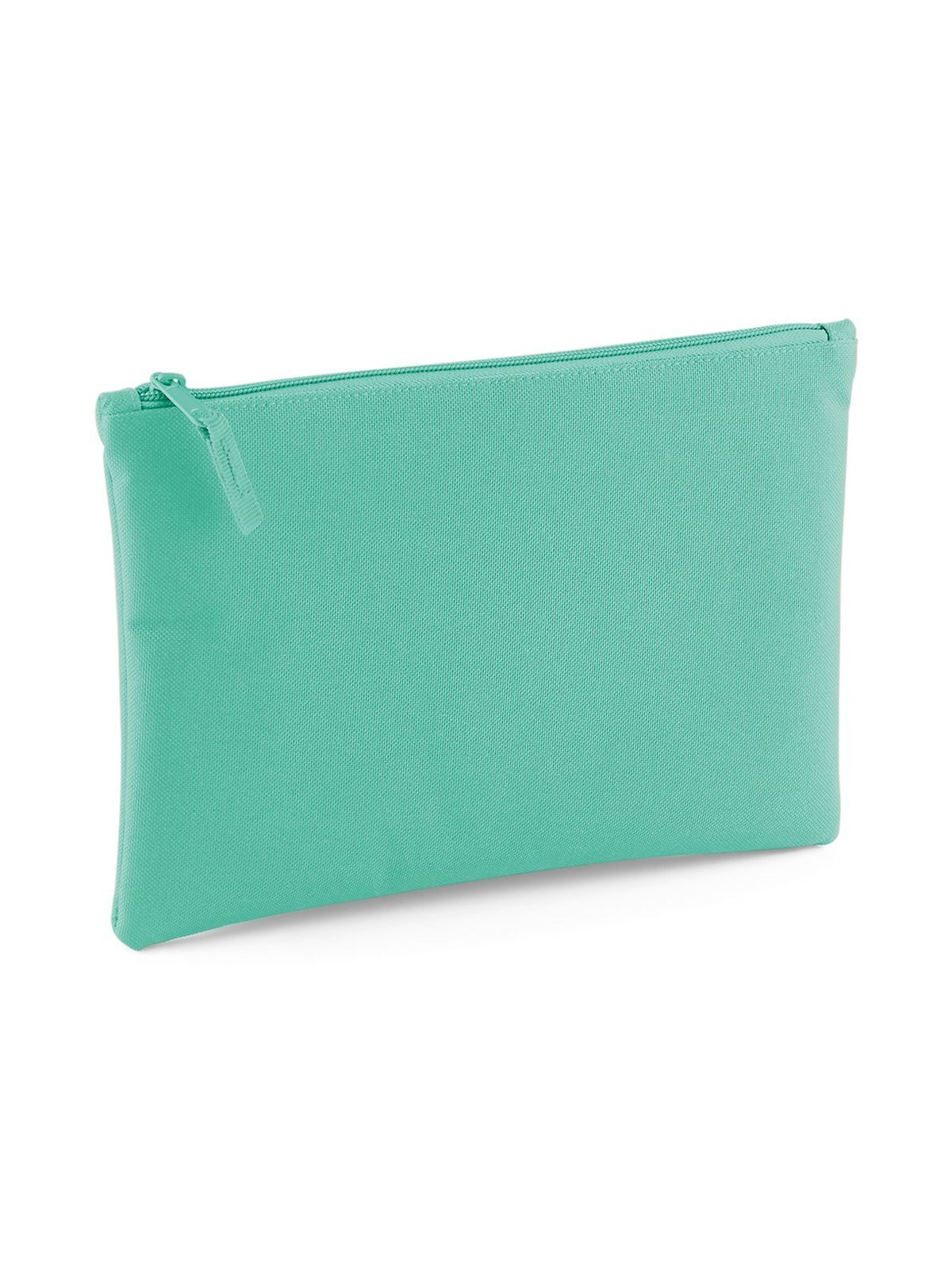 Grab Pouch Herren Tasche / Rucksack – Bag Base – Farbe mint green – individuell veredelbar