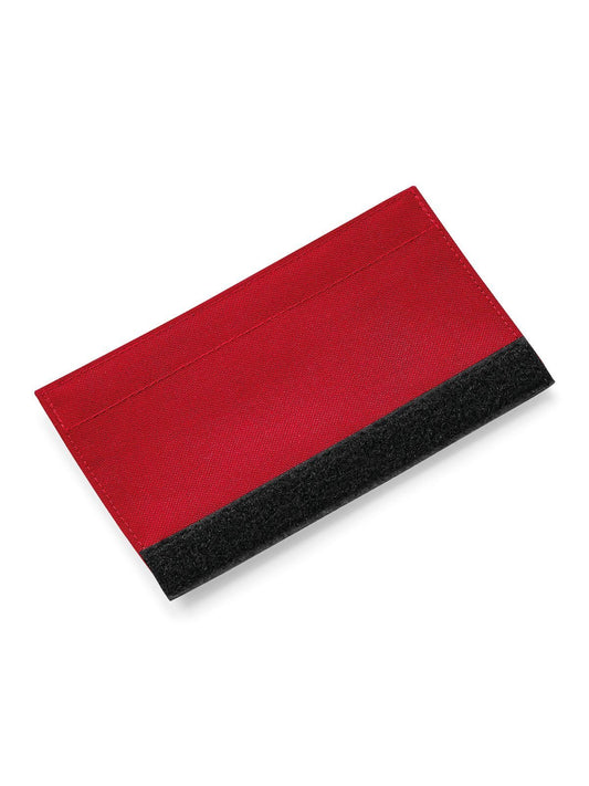 Escape Handle Wrap Herren Zubehör – Bag Base – Farbe classic red – individuell veredelbar