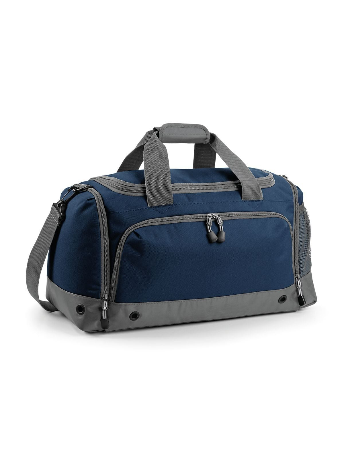 Athleisure Holdall Herren Tasche / Rucksack – Bag Base – Farbe french Navy – individuell veredelbar