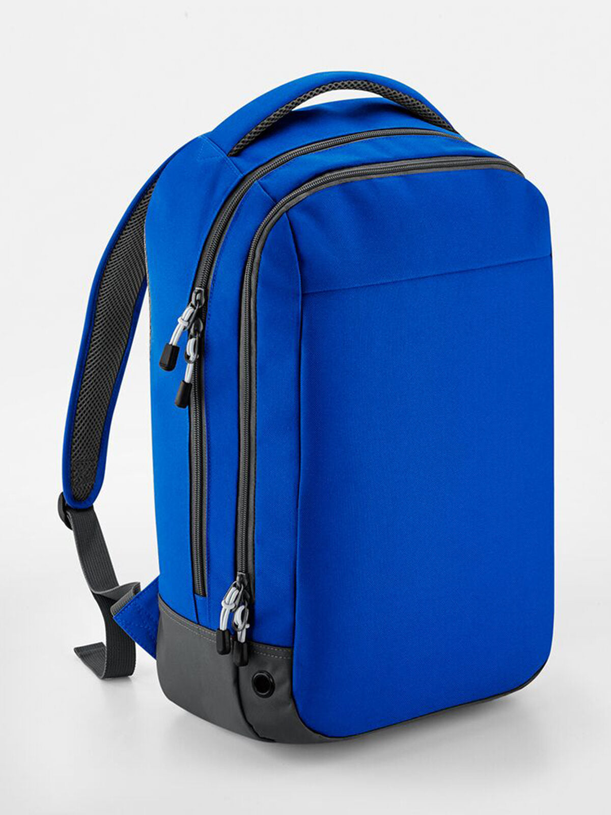 Athleisure Sports Backpack Herren Tasche / Rucksack – Bag Base – Farbe bright royal – individuell veredelbar
