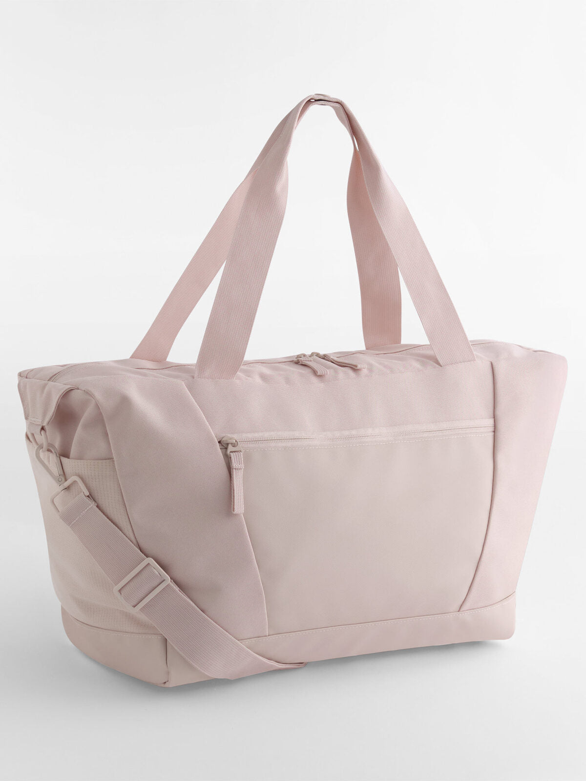 Circuit Gym Bag Herren Tasche / Rucksack – Bag Base – Farbe fresh pink – individuell veredelbar