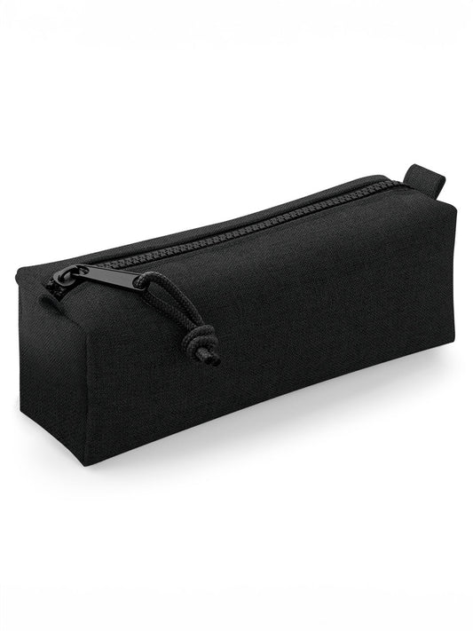 Essential Pencil/Accessory Case Herren Tasche / Rucksack – Bag Base – Farbe Schwarz – individuell veredelbar