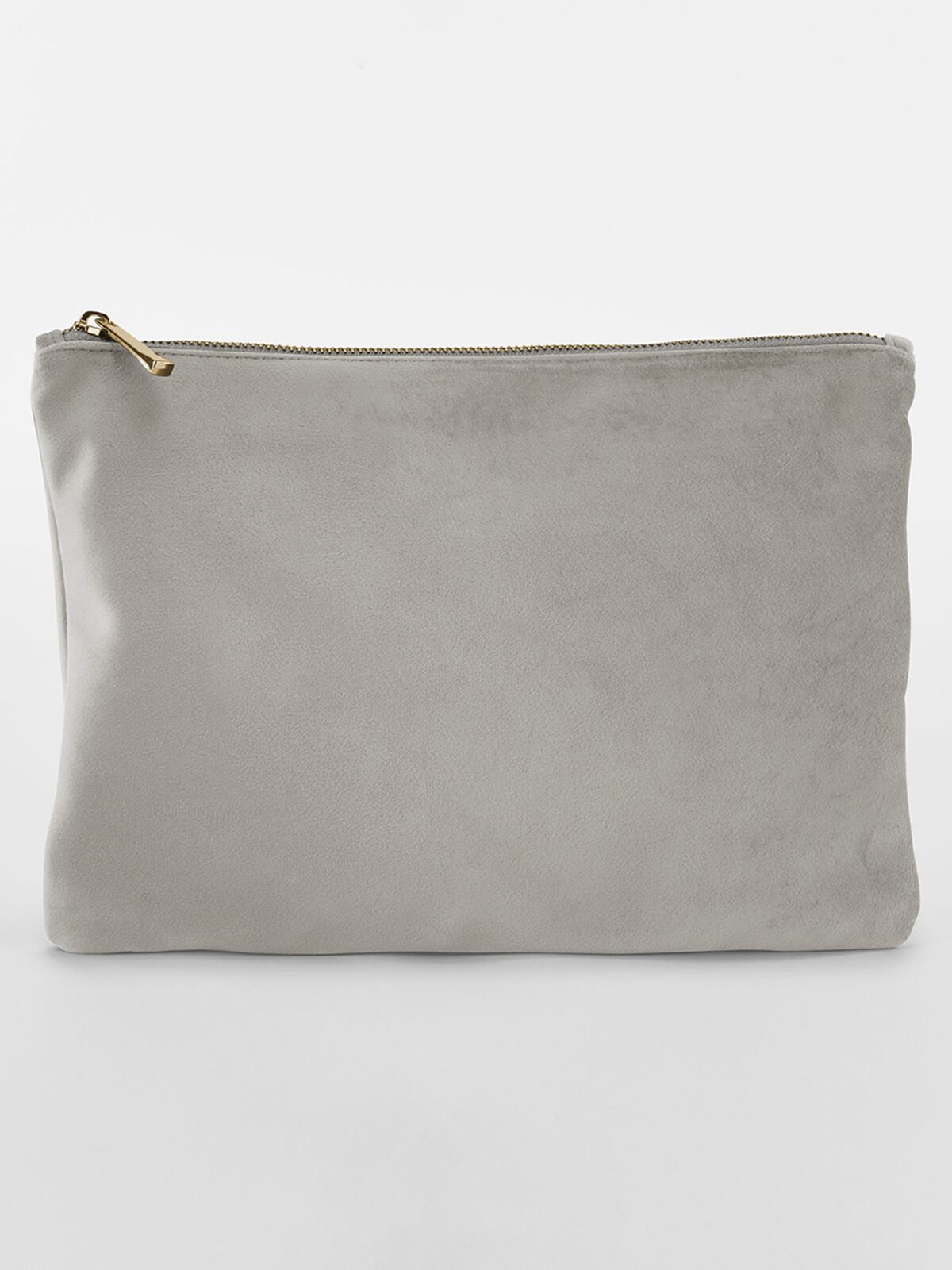 Velvet Accessory Pouch Herren Tasche / Rucksack – Bag Base – Farbe moonstone – individuell veredelbar
