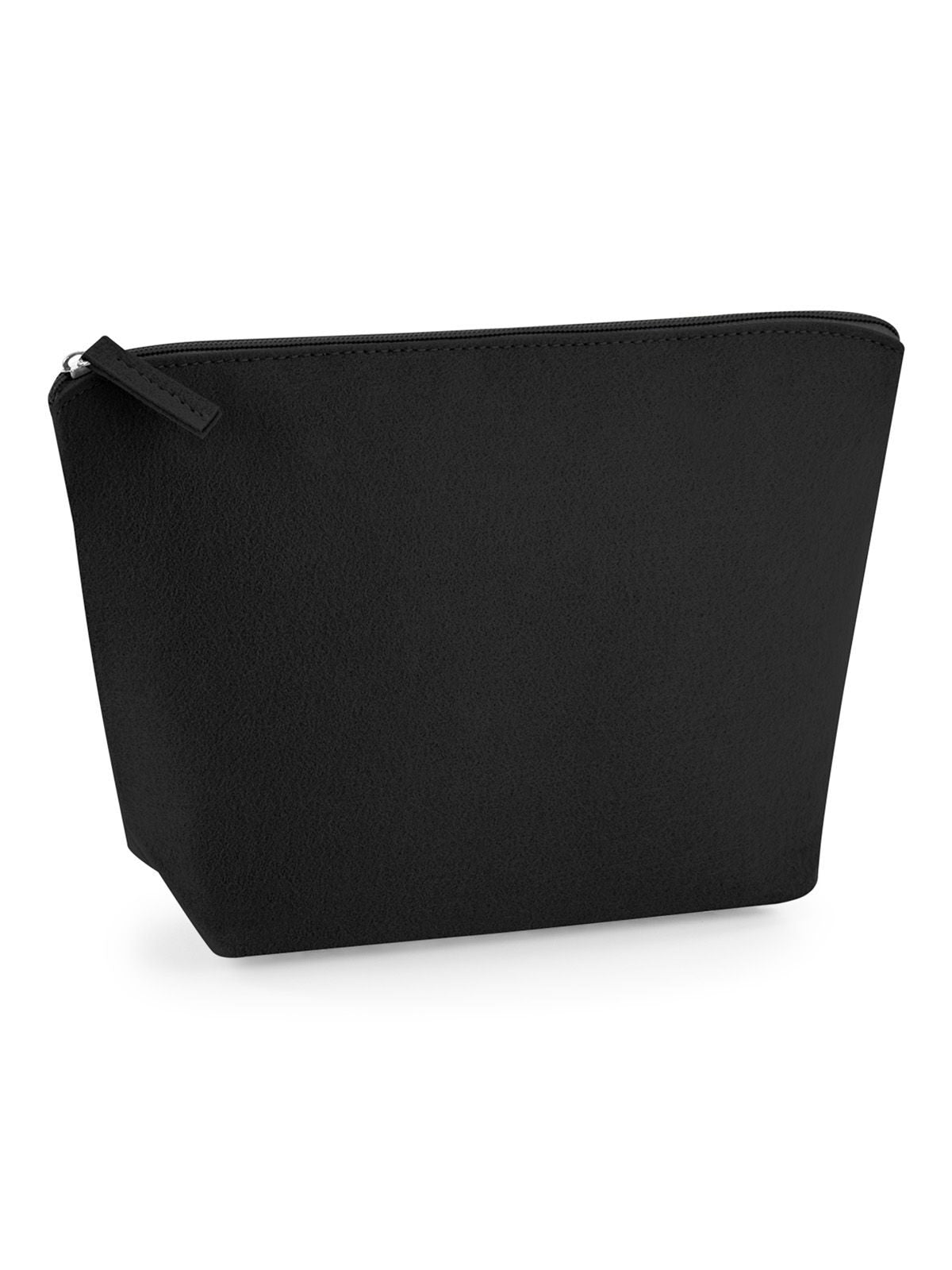 Felt Accessory Bag Herren Tasche / Rucksack – Bag Base – Farbe Schwarz – individuell veredelbar