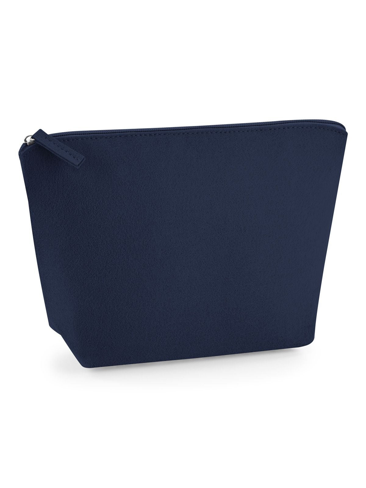 Felt Accessory Bag Herren Tasche / Rucksack – Bag Base – Farbe Navy – individuell veredelbar