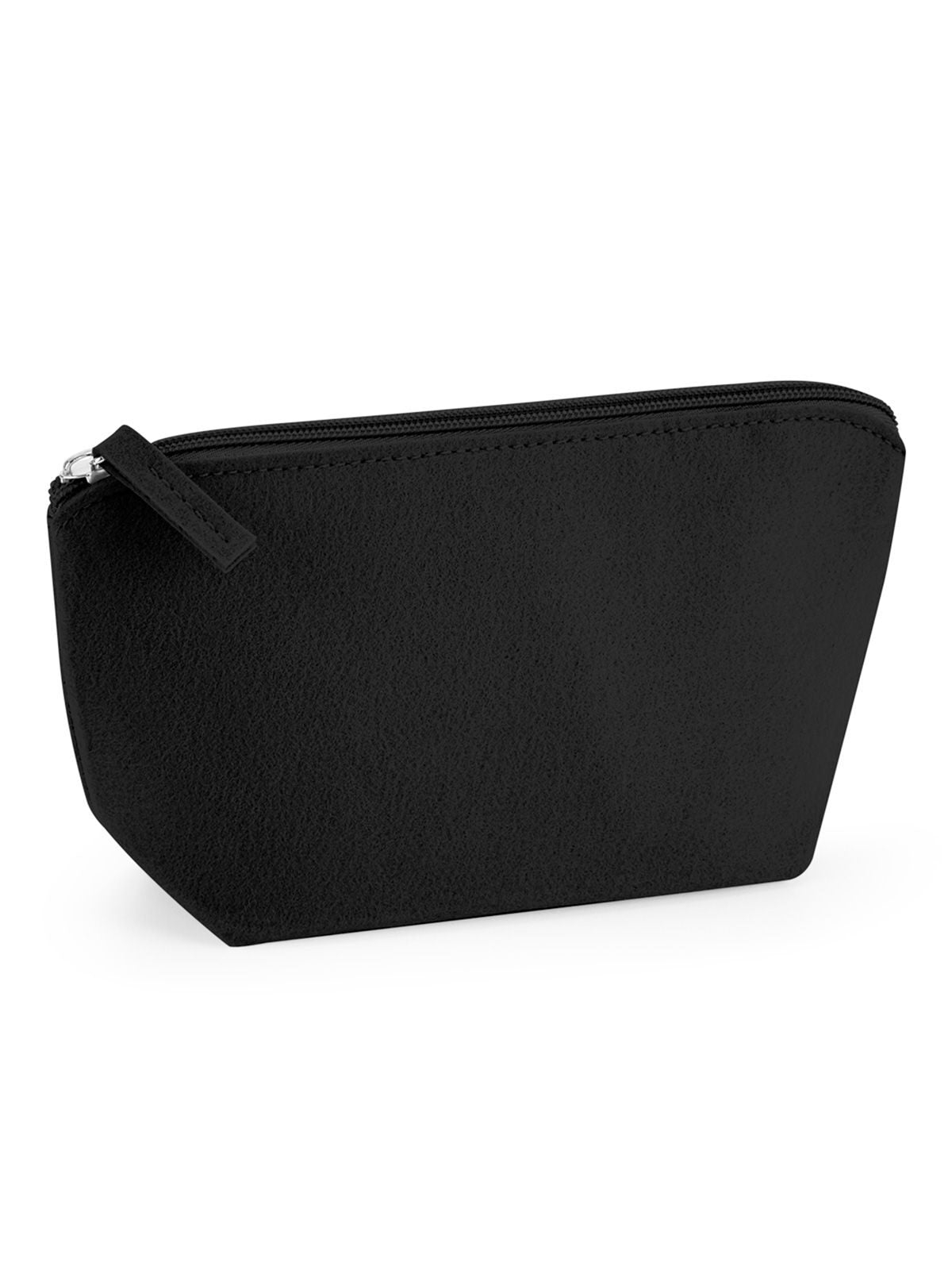 Felt Accessory Bag Herren Tasche / Rucksack – Bag Base – Farbe Schwarz – individuell veredelbar