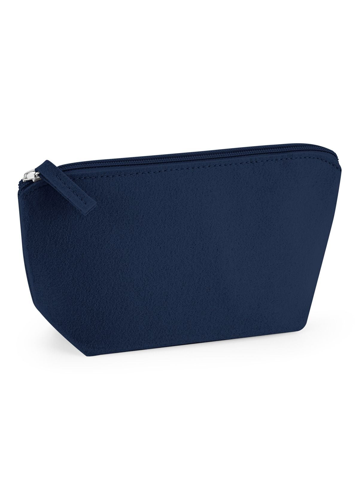 Felt Accessory Bag Herren Tasche / Rucksack – Bag Base – Farbe Navy – individuell veredelbar