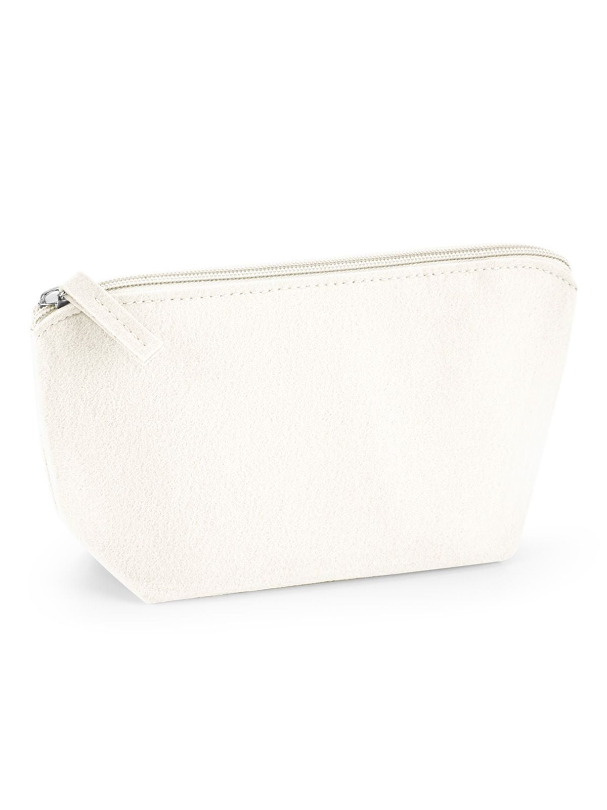 Felt Accessory Bag Herren Tasche / Rucksack – Bag Base – Farbe soft white – individuell veredelbar
