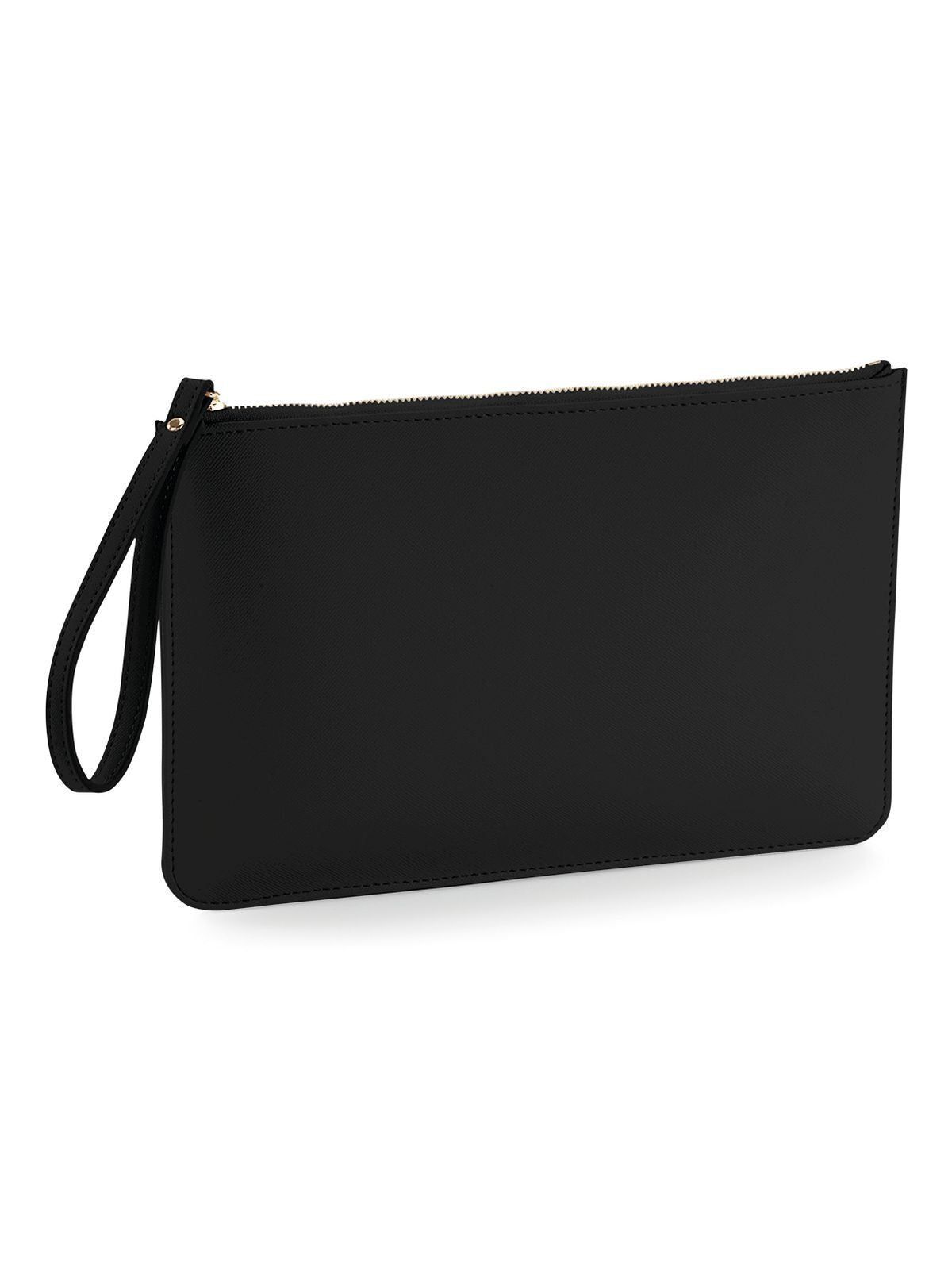 Boutique Accessory Pouch Herren Tasche / Rucksack – Bag Base – Farbe Schwarz – individuell veredelbar