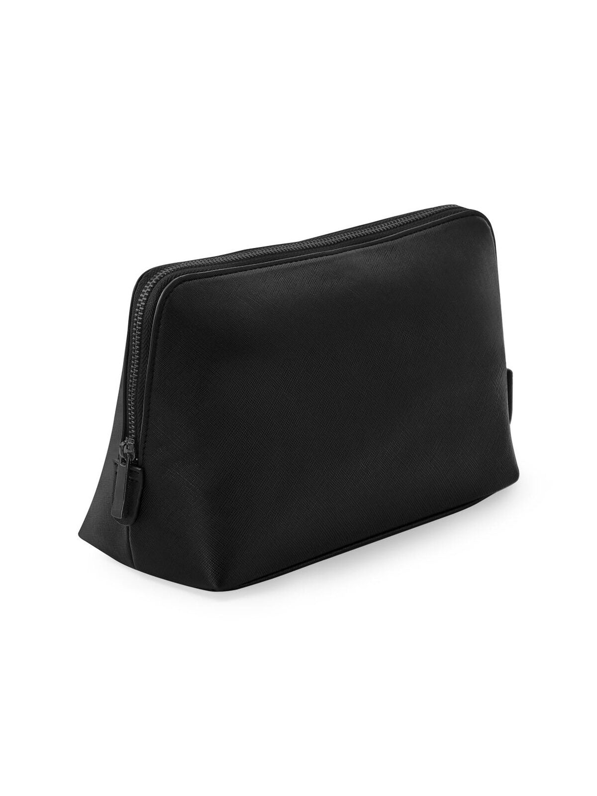 Boutique Accessory Case Herren Tasche / Rucksack – Bag Base – Farbe black/black – individuell veredelbar