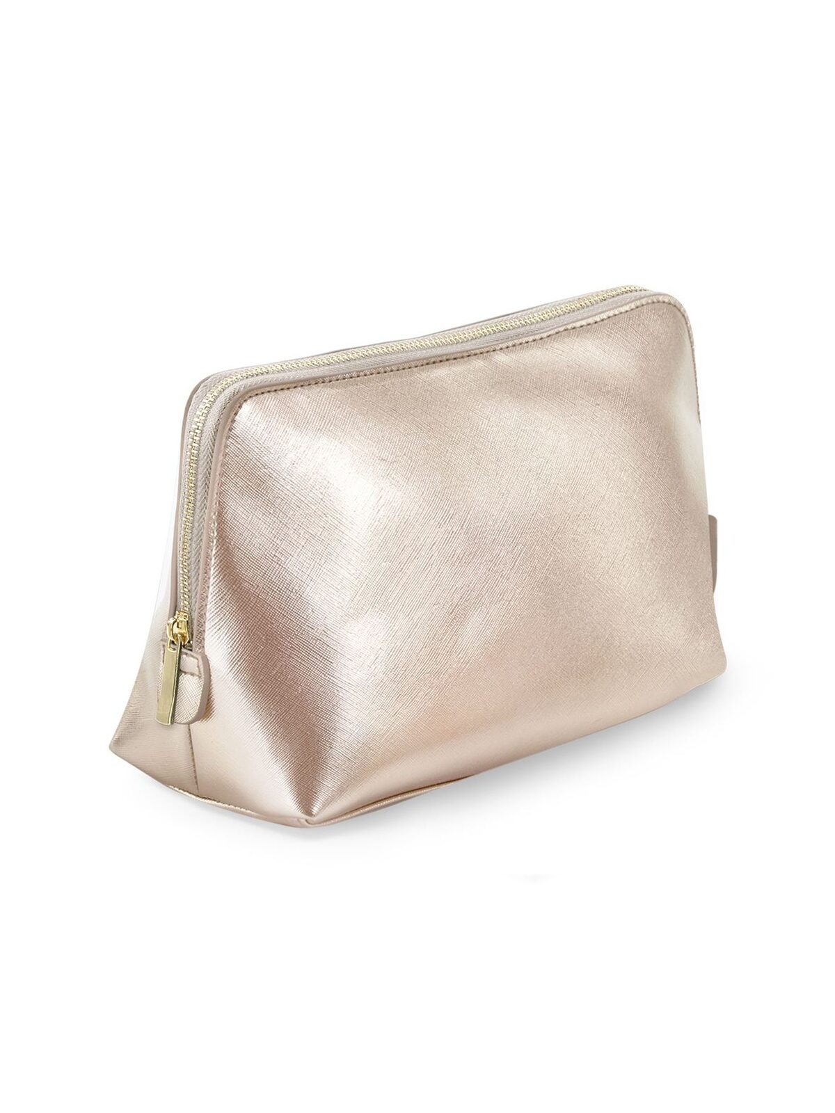 Boutique Accessory Case Herren Tasche / Rucksack – Bag Base – Farbe rose gold – individuell veredelbar