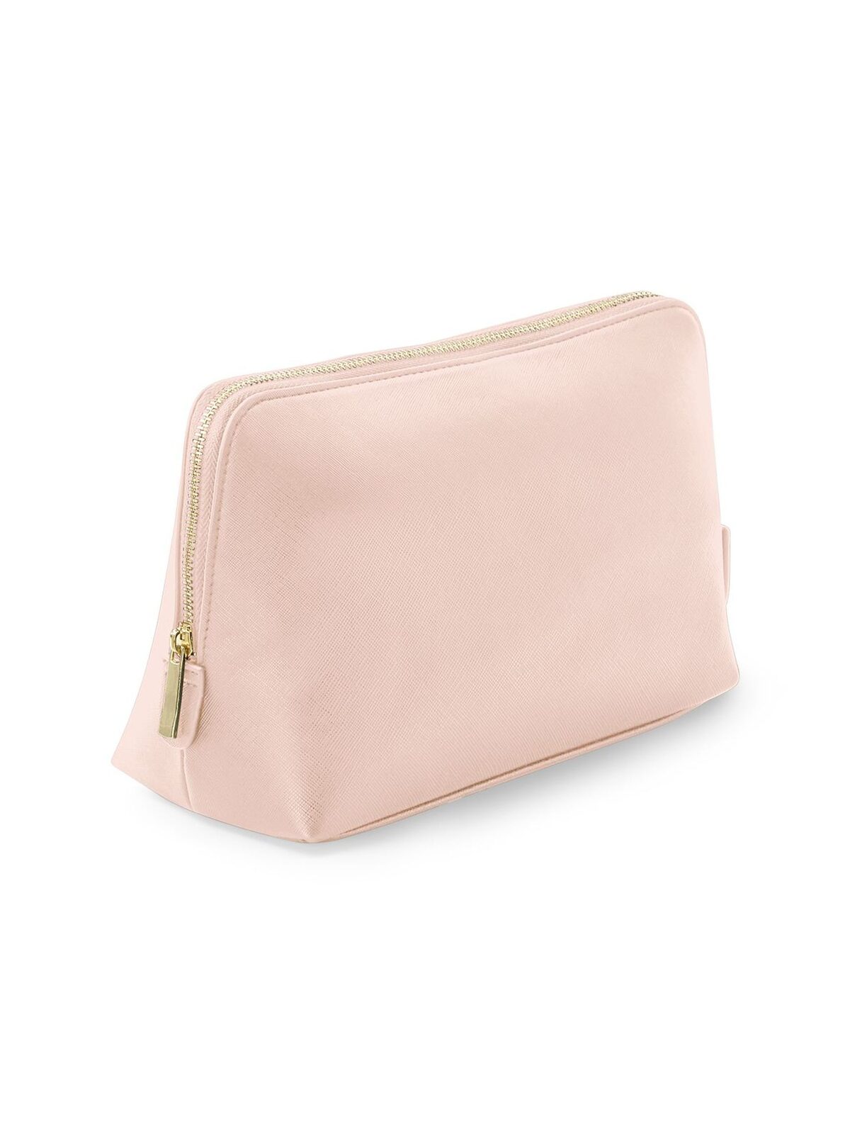 Boutique Accessory Case Herren Tasche / Rucksack – Bag Base – Farbe soft pink – individuell veredelbar