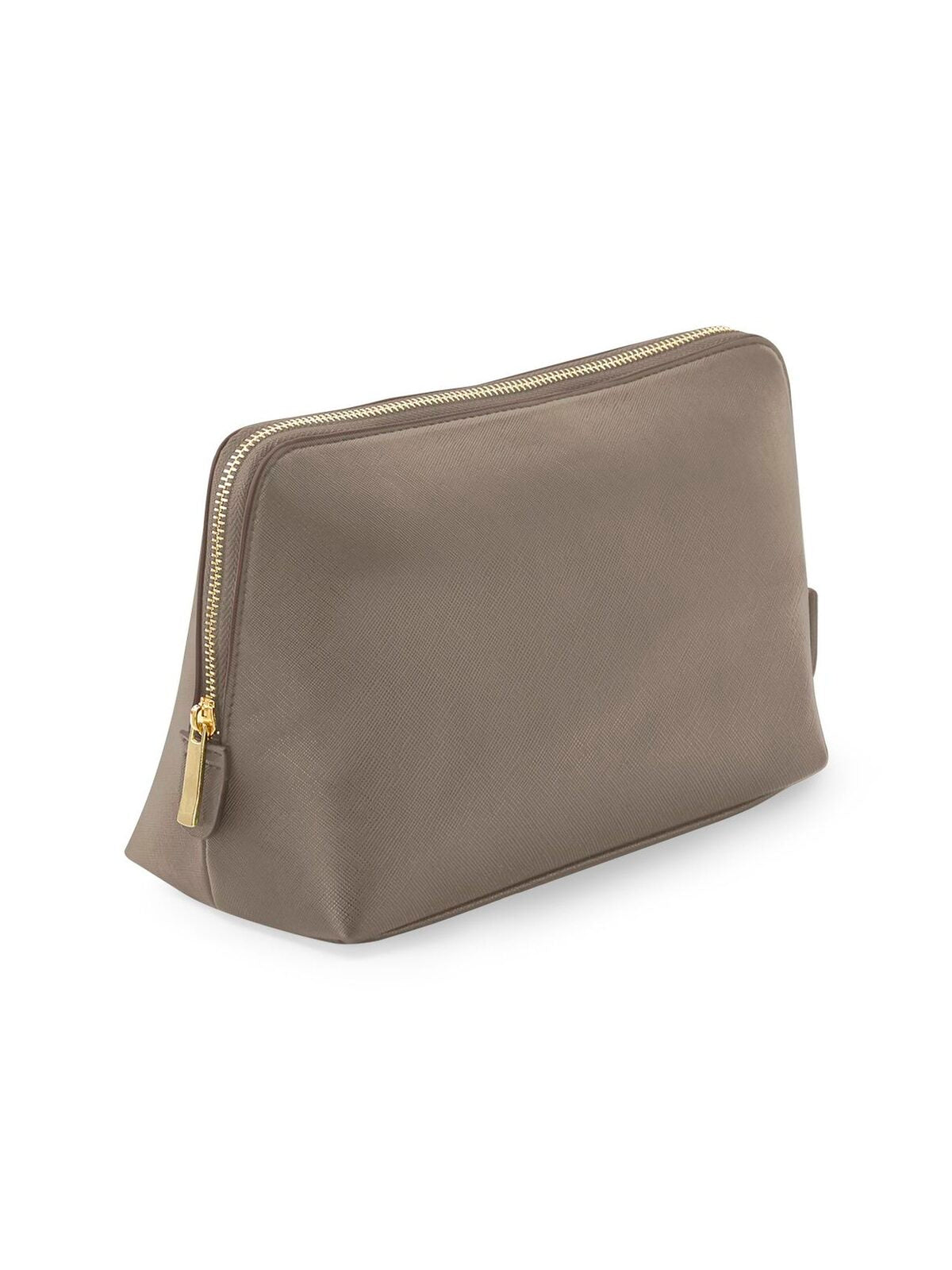 Boutique Accessory Case Herren Tasche / Rucksack – Bag Base – Farbe taupe – individuell veredelbar