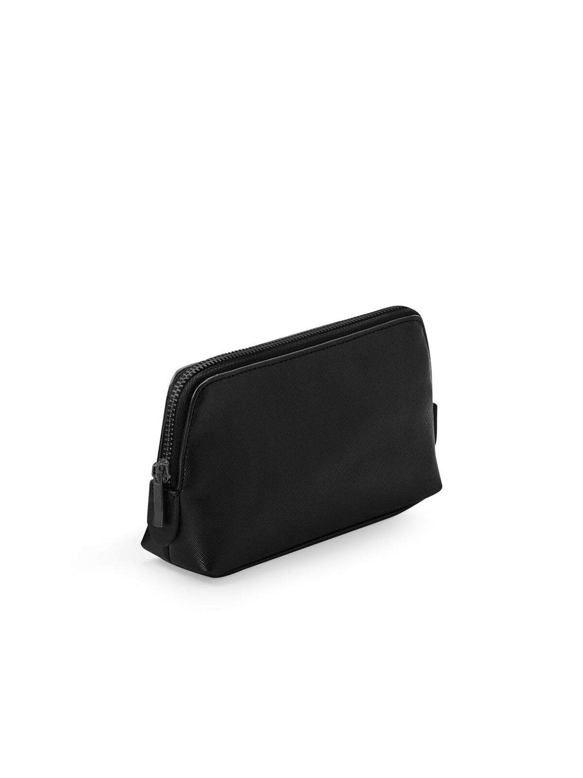 Boutique Accessory Case Herren Tasche / Rucksack – Bag Base – Farbe black/black – individuell veredelbar
