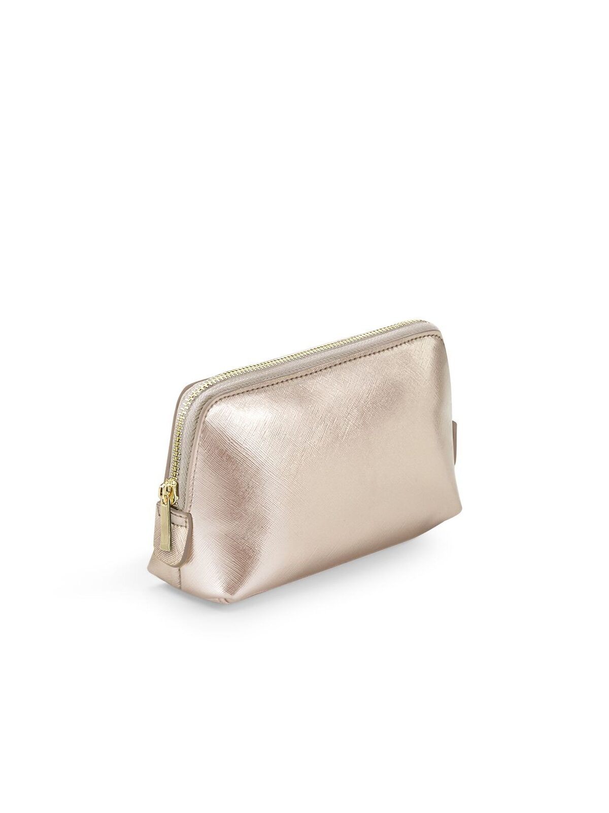 Boutique Accessory Case Herren Tasche / Rucksack – Bag Base – Farbe rose gold – individuell veredelbar